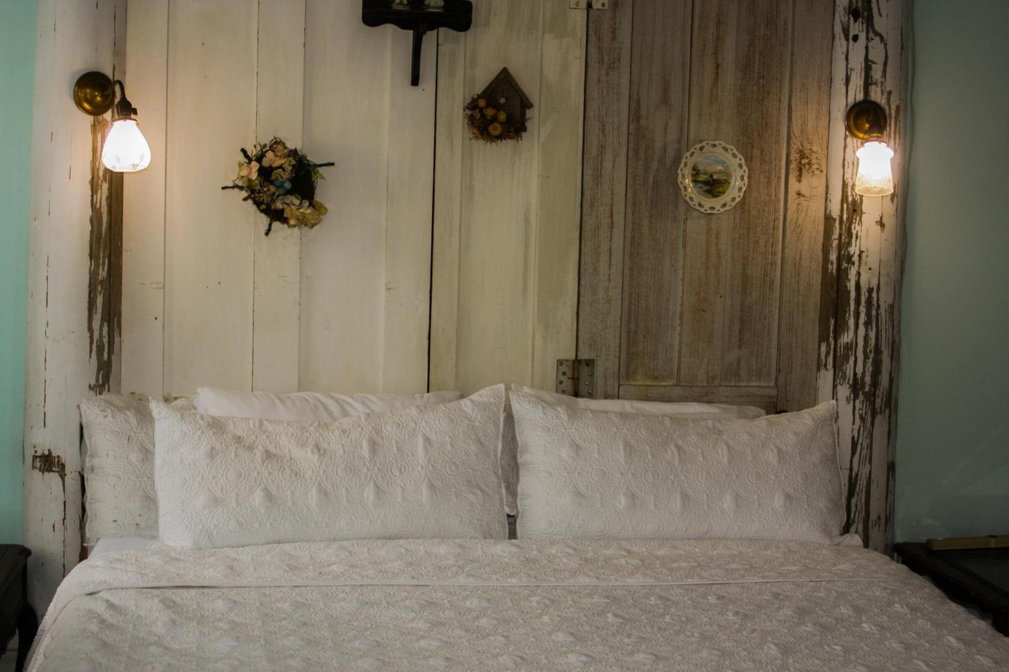 Sutton Farm Bed And Breakfast Granger Экстерьер фото